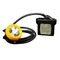 KL5LM Rechargeable LED Mining Cap Lamp Super Bright 15000Lux
