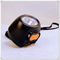 5000mAh Rechargeable Miners Headlamp For Powerful Outdoor Lighting