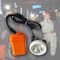 KJ3.5LM Explosion proof mining cap headlamp 3.5Ah rechargeable Ni-Mh battery