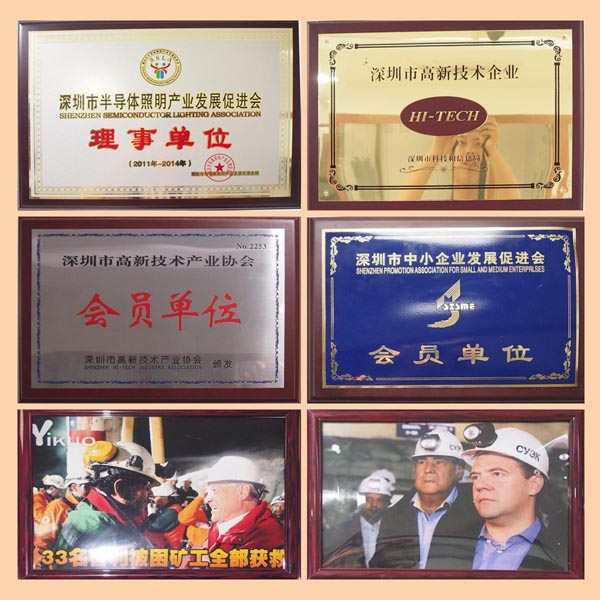 Golden Future Enterprise HK Ltd linha de produção da fábrica 0