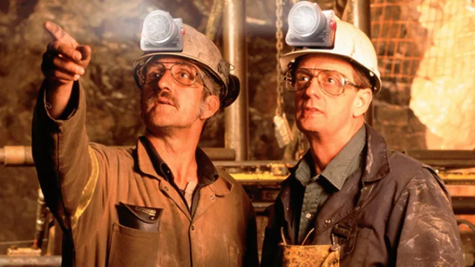 KL6LM ATEX Certificado 15000Lux Farol de mineração IP67 Impermeável, recarregável e sem fio 6