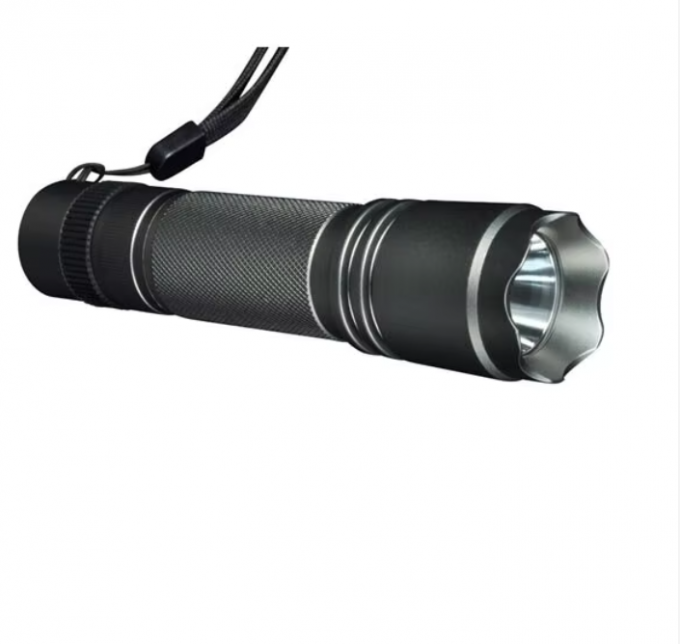 Lâmpada de lanterna LED à prova de explosão certificada ATEX 2