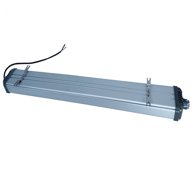 40-100W Luz de trabalho LED à prova de explosão UL ATEX IP66 -20-40C para soluções de iluminação industrial 1