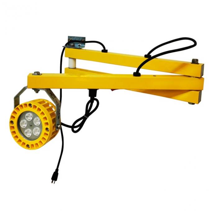 30W Industrial Grade IP66 resistente à água LED Dock Light Com Alumínio Alloy Housing Voltagem de entrada V AC 85-265V 1