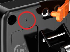 KL4.5LM Lâmpada de minério LED certificada ATEX com carregamento magnético durante 15 horas de funcionamento 6