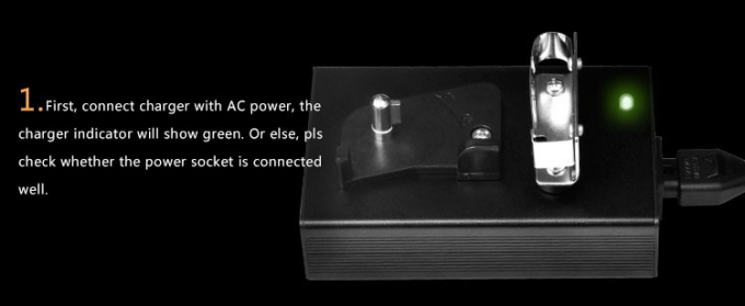 Super Bright KL5LMC L&acirc;mpada de minera&ccedil;&atilde;o LED recarreg&aacute;vel IP68 imperme&aacute;vel port&aacute;til para minera&ccedil;&atilde;o subterr&acirc;nea 4