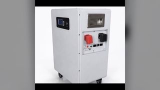 Bateria de 7,5 kWh NK005