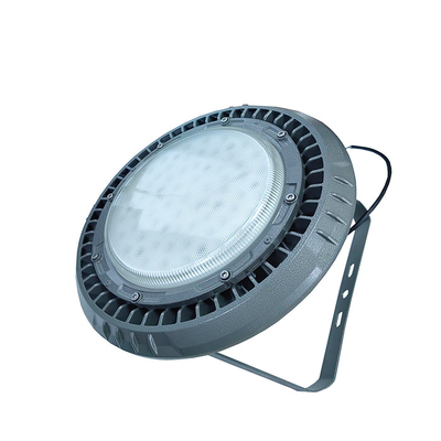 DL235 100-280W Lâmpada LED redonda à prova de explosão