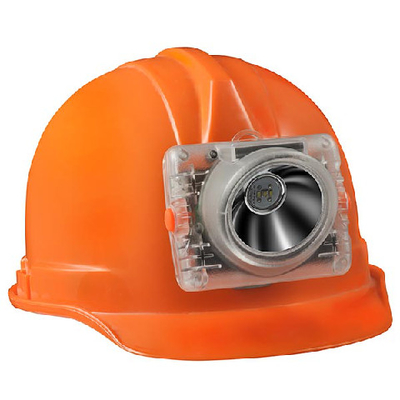 Golden Future KL6LM Farol LED digital sem fio para mineração subterrânea com certificação ATEX
