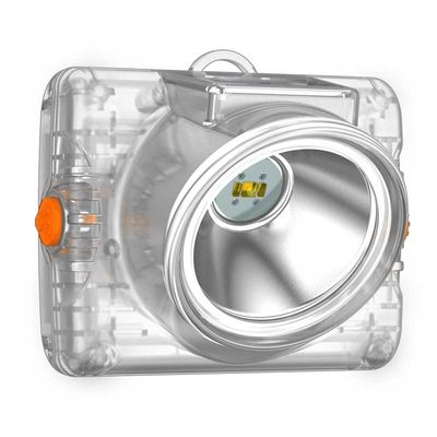 Futuro dourado KL6LM 15000LUX ATEX MINERS Lâmpada Lâmpada sem fio Lâmpada LED LED MINA