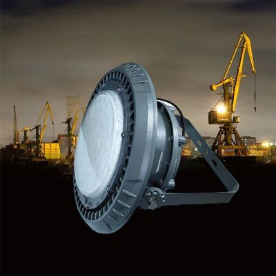 ATEX Approved DL235 100W~280W Explosion Proof LED High Bay Light For Zone I and Zone II