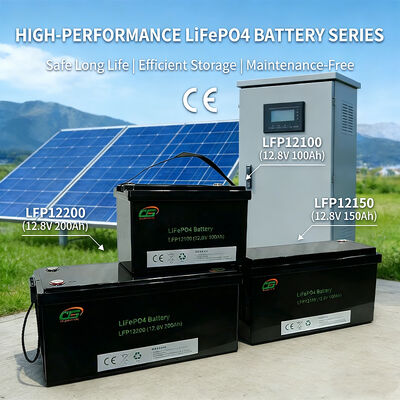 12v 24v 48v 100ah 150ah 280ah 300ah 314ah Lifepo4 Prismático Batterie 15s 200ah Bateria de lítio UPS