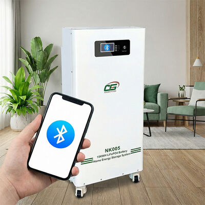 NK005 25.6v 48v 24v314ah 15kwh 16kwh Bateria de Lítio 314ah 280ah Pacote de Bateria Solar Lifepo4 Sistema de Armazenamento de Energia Doméstica 48v
